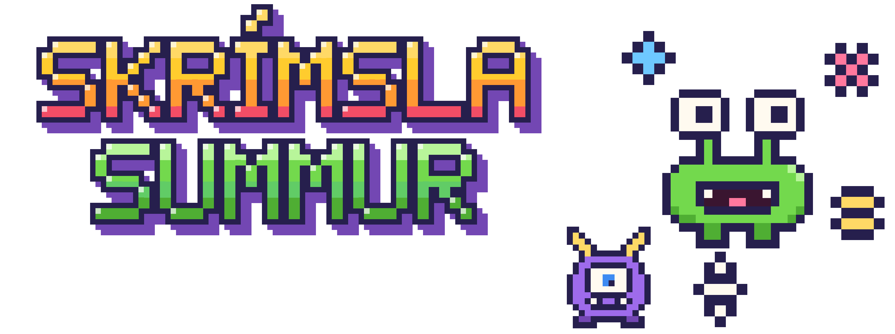 Skrímsla Summur
